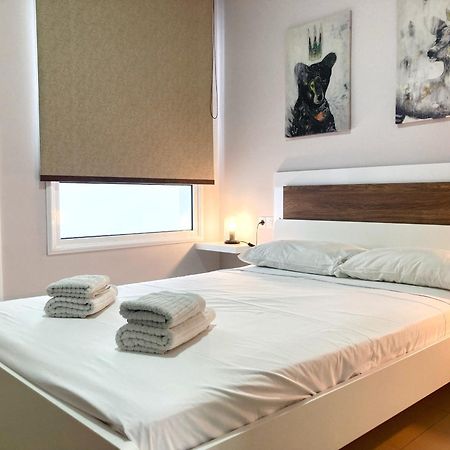 Stunning And Sunny Suite + Parking + Terrace By Canary365 Tenoya Luaran gambar
