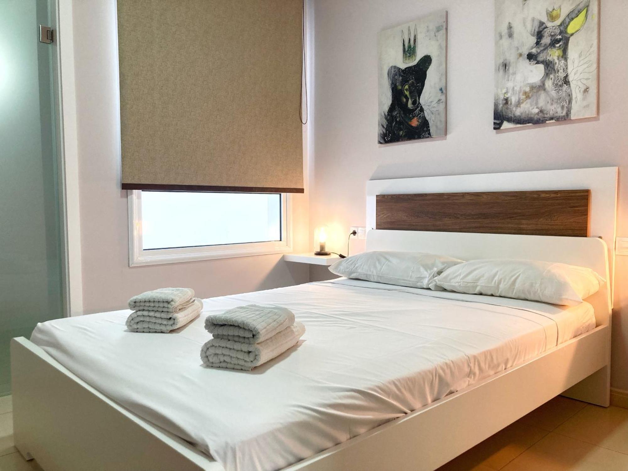 Stunning And Sunny Suite + Parking + Terrace By Canary365 Tenoya Luaran gambar