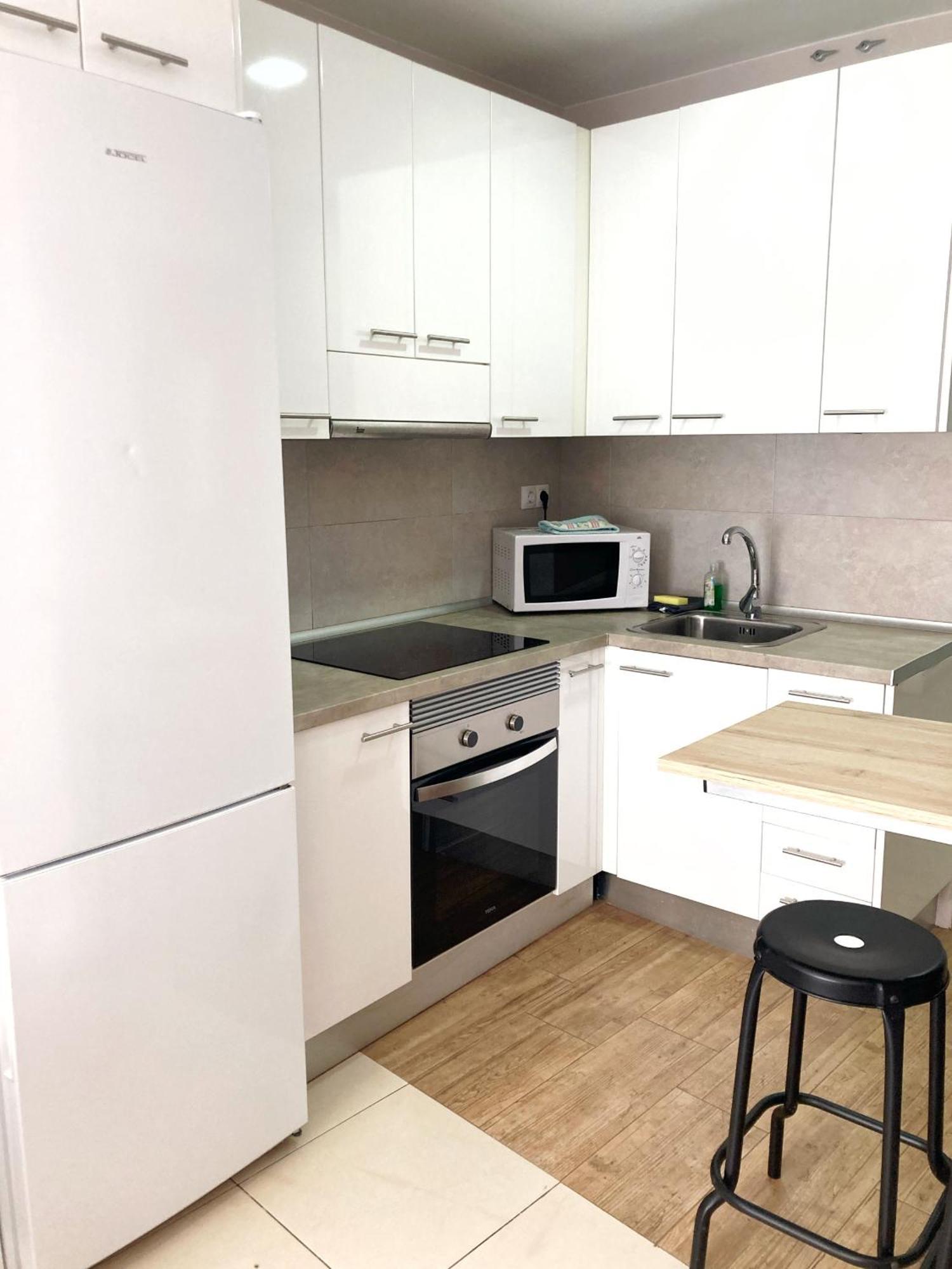 Stunning And Sunny Suite + Parking + Terrace By Canary365 Tenoya Luaran gambar